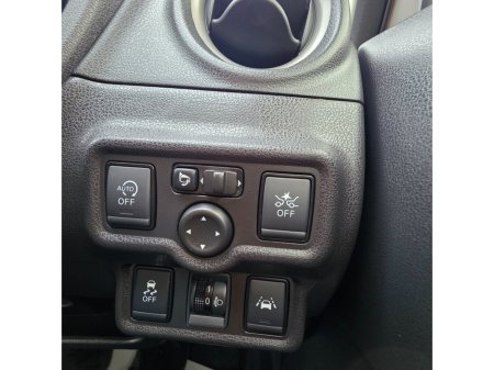 2017 Nissan Note - thumbnail 26