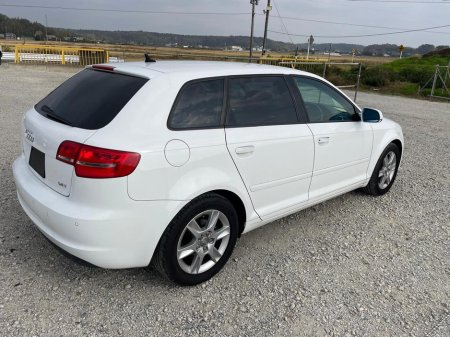 2013 Audi A3 - thumbnail 4