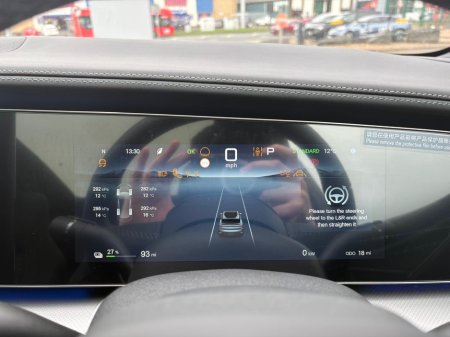 2026 BYD Sealion 7 - thumbnail 15