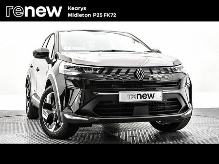 2025 Renault Symbioz Techno TCe 140