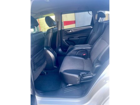 2016 Honda Jade  €13,799 thumbnail