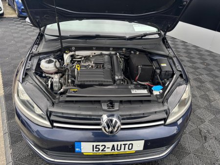 2015 Volkswagen Golf - thumbnail 7