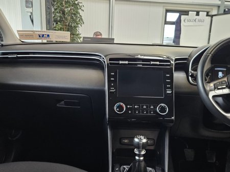 2022 Hyundai Tucson - thumbnail 8