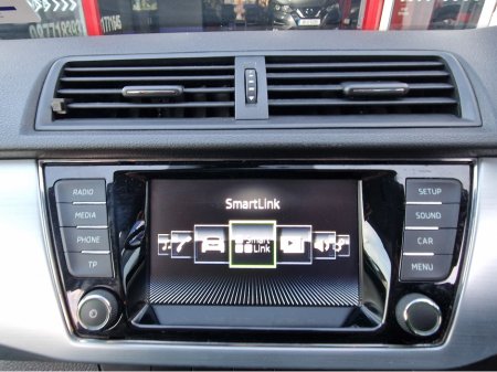 2017 Skoda Fabia AMBITION 1.0 MPI-101K KM ONLY NEW NCT €9,950 thumbnail