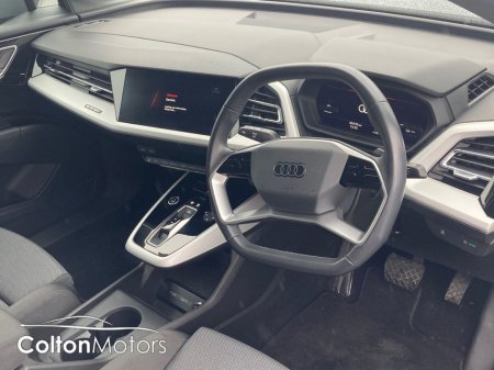 2023 Audi Q4 e-tron - thumbnail 11