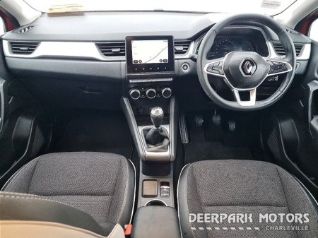 2023 Renault Captur TCe 90 Techno €23,750 thumbnail