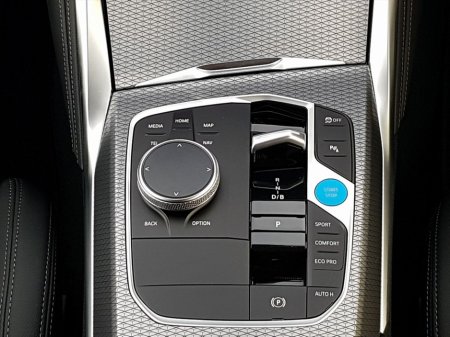 2026 BMW i4 i4 eDrive35 M Sport €69,396 thumbnail