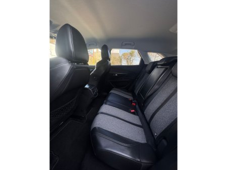 2018 Peugeot 3008 - thumbnail 12