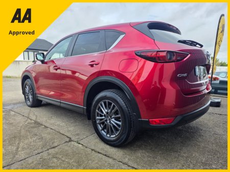 2019 Mazda CX-5 - thumbnail 6