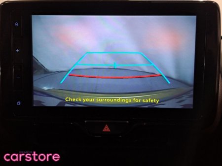 2023 Toyota Yaris Cross 1.5 Hybrid Sol €28,480 thumbnail