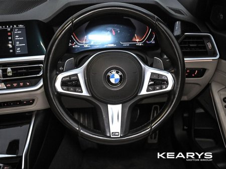 2020 BMW 3 Series - thumbnail 16