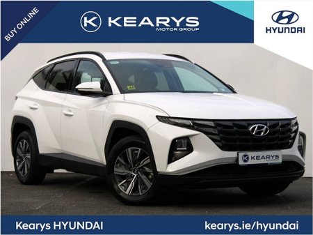 2023 Hyundai Tucson EXECUTIVE - 1.6 - HEV Auto