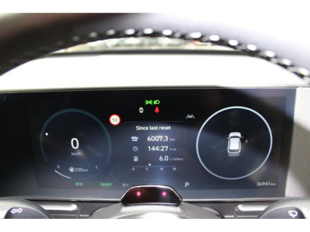 2023 Hyundai Kona 1.6 HYBRID Elegance Auto €31,950 thumbnail