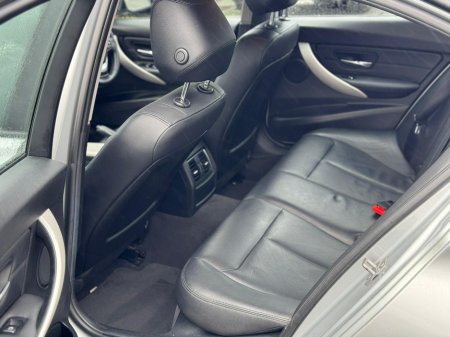 2016 BMW 3 Series AUTO NEW NCT and TAXED €11,950 thumbnail