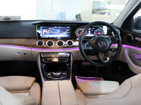 2018 Mercedes-Benz E Class - thumbnail 10