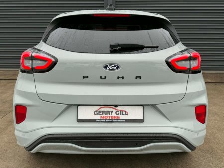 2025 Ford Puma - thumbnail 6