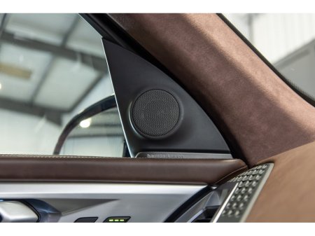 2024 BMW XM 50e €103,950 thumbnail