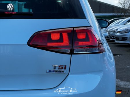 2016 Volkswagen Golf - thumbnail 8