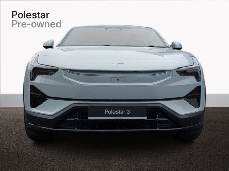 2026 Polestar 3 - thumbnail 4
