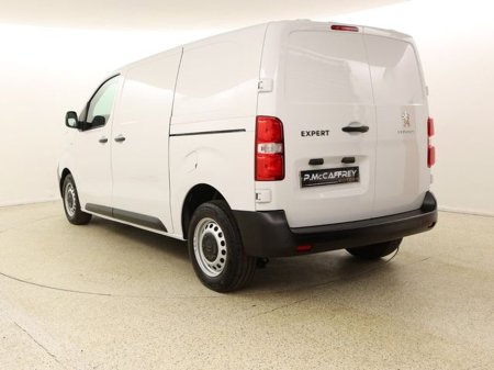 2022 Peugeot Expert - photo 5