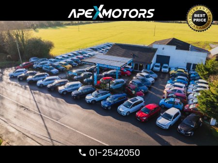 2021 Dacia Sandero FINANCE ARRANGED * STEPWAY COMFORT TCE 90 CVT MY2 * AUTOMATIC * ONE OWNER FROM NEW * NEW NCT MAY-27 * IMMACULATE * STAMPED SERVICE HISTORY * AA APPROVED * 101 SAFETY CHECKLIST * COLOUR REVERSE CAMERA €15,949