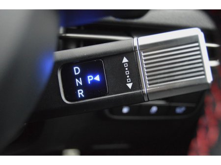 2025 Hyundai Tucson 4WD N-Line PHEV thumbnail