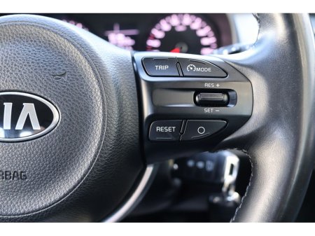 2019 Kia Stonic - thumbnail 7