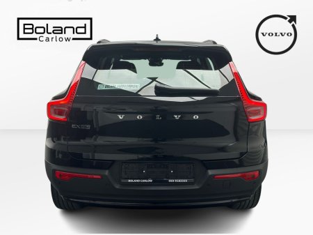 2026 Volvo EX40 - thumbnail 12