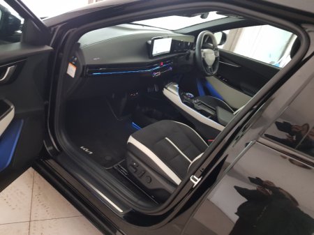 2026 Kia EV6 PE GT Line Demo €56,950 thumbnail