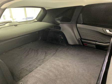 2022 Ford Kuga KUGA TITANIUM 1.5 TD 120 S6.2 M €23,995 thumbnail