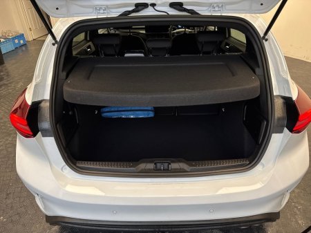 2025 Ford Focus 1.5D ST-LINE X AUTO *JUST IN* €75 P/W ON PCP €35,995 thumbnail