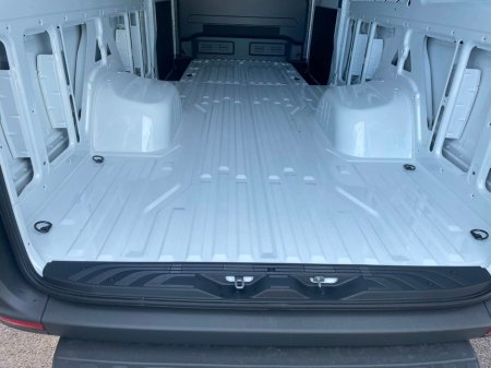 2026 Mercedes-Benz Sprinter 