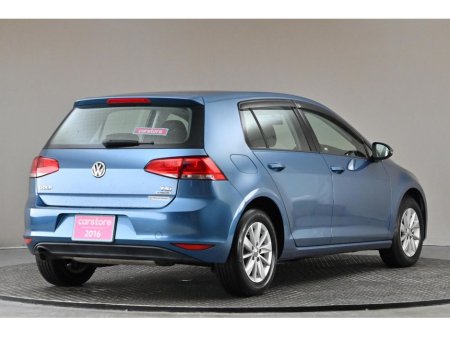 2016 Volkswagen Golf 1.2 TSI DSG MK7 TRENDLINE *10" ANDROID CAR PLAYER* thumbnail