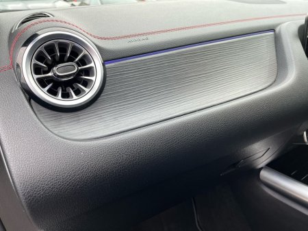 2021 Mercedes-Benz EQA - thumbnail 18