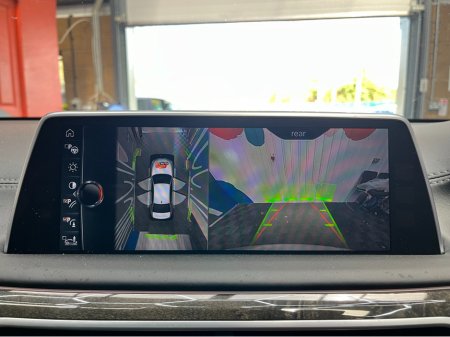 2017 BMW 7 Series - thumbnail 25