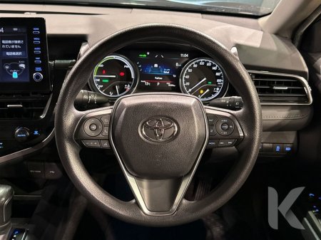 2021 Toyota Camry - thumbnail 14
