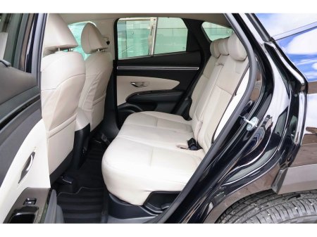 2021 Hyundai Tucson - thumbnail 16