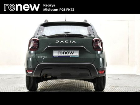 2023 Dacia Duster Expression Blue dCi 115 4x2 NBI €21,990 thumbnail