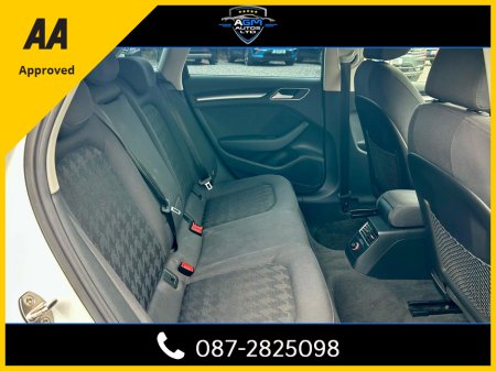 2016 Audi A3 - thumbnail 11