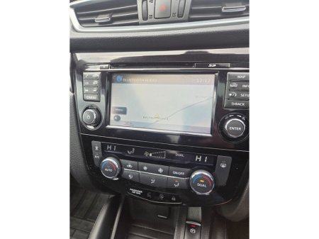 2019 Nissan Qashqai - thumbnail 17