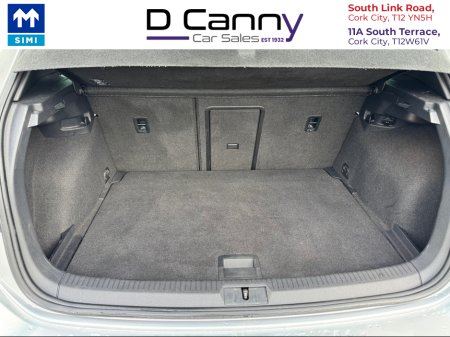2014 Volkswagen Golf 2.0 GTI 5 door Auto €16,900 thumbnail