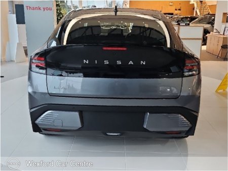 2026 Nissan Leaf Engage + thumbnail