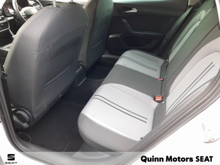2022 SEAT Leon 1.0 TSI 110HP SE+ 5DR €20,950 thumbnail