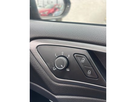 2018 Volkswagen Golf 1.2 TSI 110 bhp DSG Comfortline €18,500 thumbnail