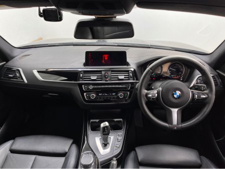2019 BMW 1 Series - thumbnail 25