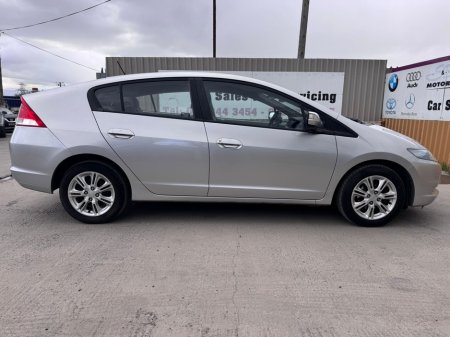 2011 Honda Insight - thumbnail 12