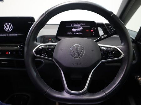 2022 Volkswagen ID.3 - thumbnail 10