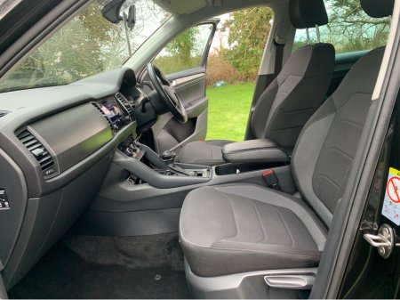 2020 Skoda Kodiaq - thumbnail 13