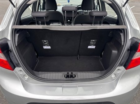 2018 Ford Ka + 1.2 PETROL, KA + , LOW MILEAGE, IRISH CAR, NEW NCT, WARRANTY, FINANCE, 5 STAR REVIEWS €10,995 thumbnail