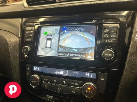 2018 Nissan Qashqai 1.5 SV Premium SS Part LEA 4DR - Straight Sale Discount €17,950 thumbnail